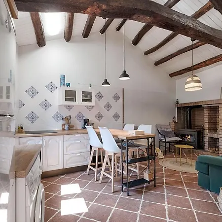 A Casa De Andrea Alpstuga