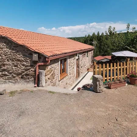 A Casa De Andrea