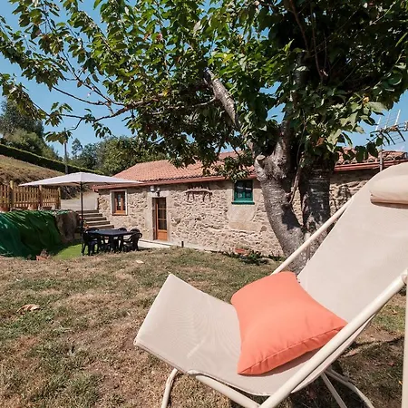 A Casa De Andrea Alpstuga *