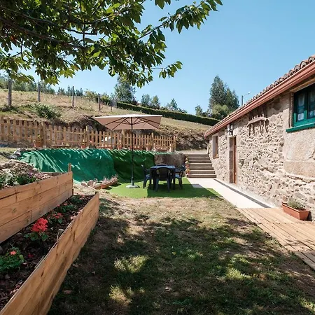 A Casa De Andrea Alpstuga A Coruña