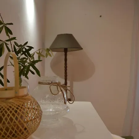A Casa De Andrea