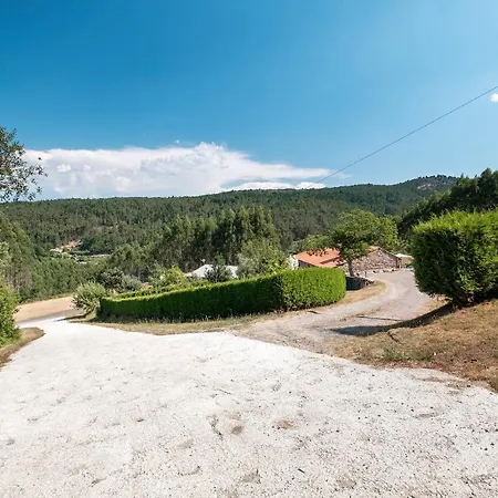 A Casa De Andrea Alpstuga A Coruña