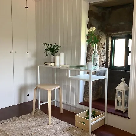 A Casa De Andrea Alpstuga