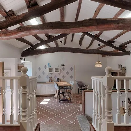 A Casa De Andrea Alpstuga A Coruña