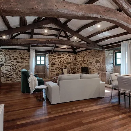 A Casa De Andrea Alpstuga