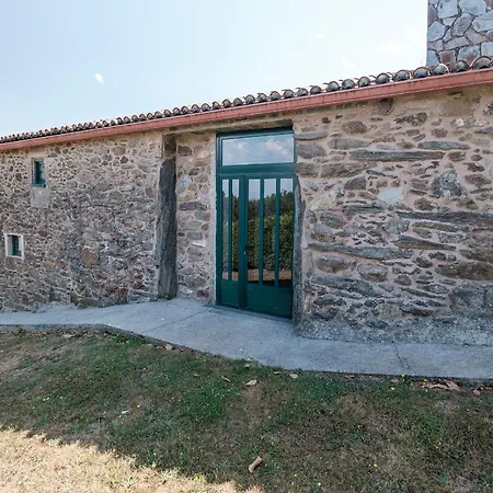 Alpstuga A Casa De Andrea *