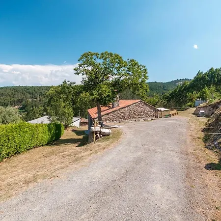 A Casa De Andrea