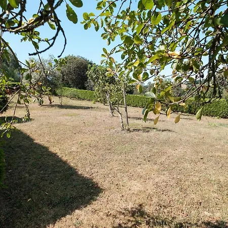 A Casa De Andrea Alpstuga *