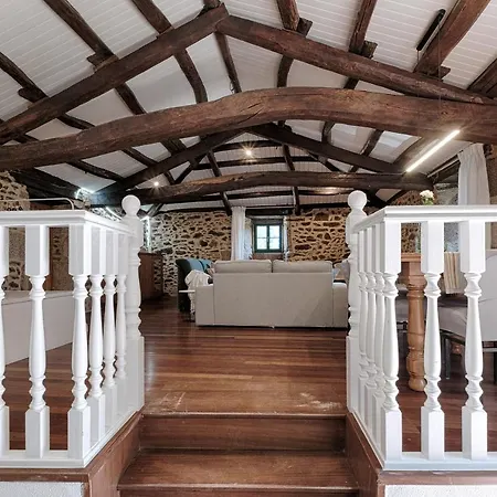 A Casa De Andrea Alpstuga *