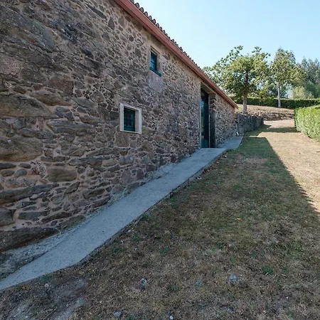 A Casa De Andrea * A Coruña